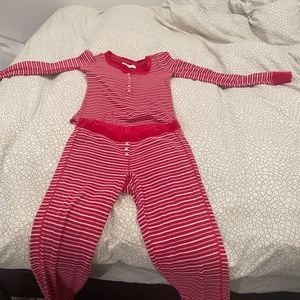 Victoria’s Secret two piece set